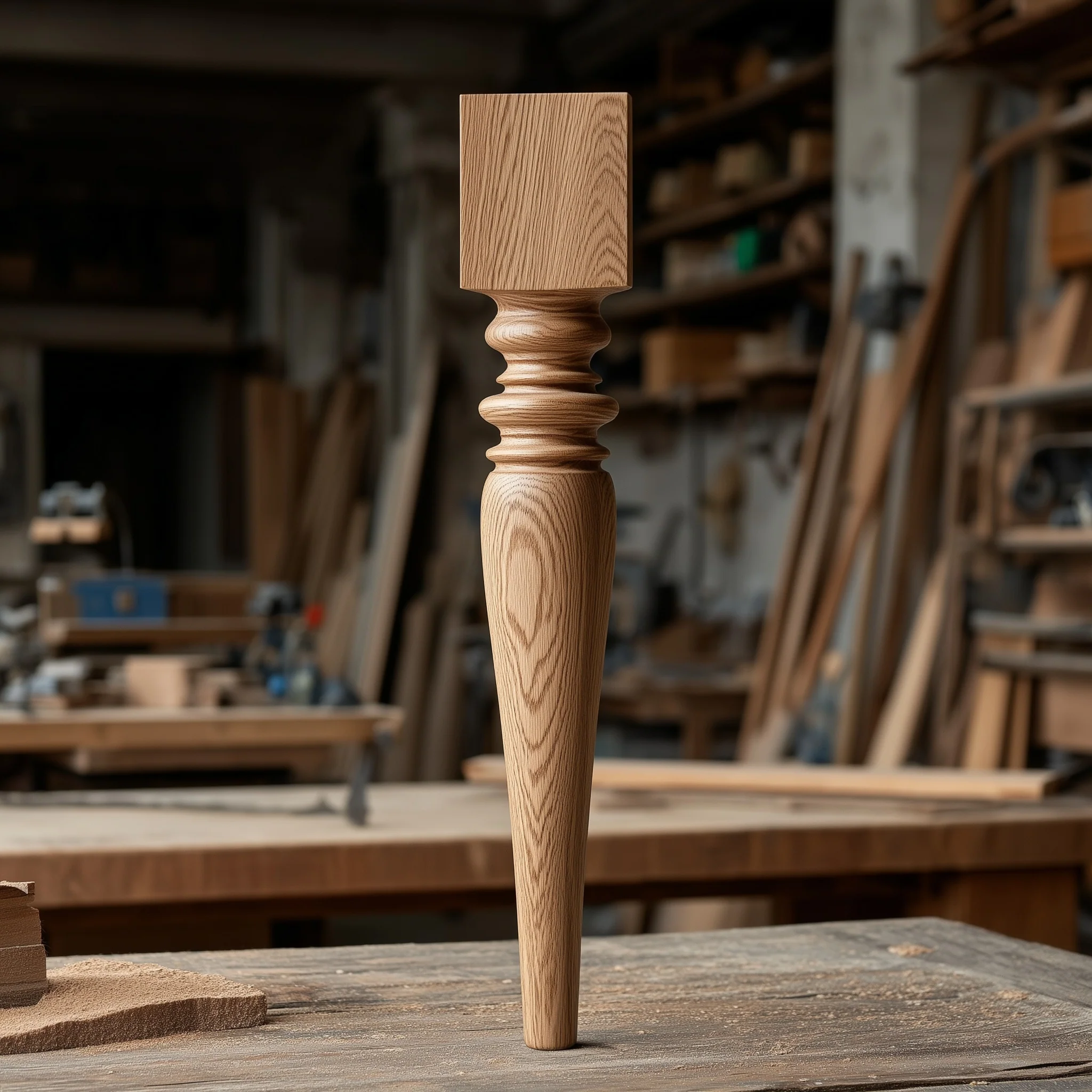 Dining Legs
